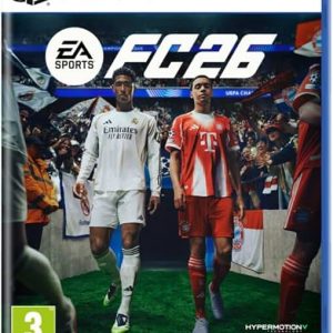 EA SPORTS FC 26 Standard Edition PS5 | Video games