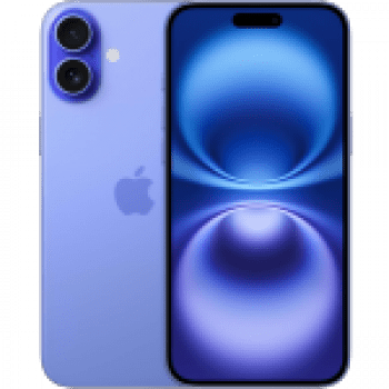 Apple iPhone 16 Plus (128GB) – Ultramarine