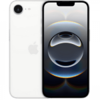 Apple iPhone 16e 128GB