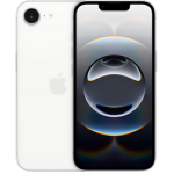 Apple iPhone 16e 128GB