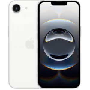 Apple iPhone 16e 128GB